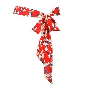 Wide Belts For Women Dresses Elegant Floral Prom Sash Belts Evening Wedding🦏